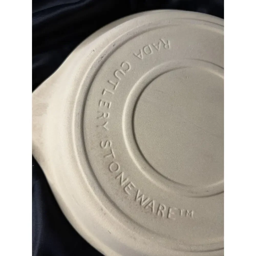 Rada Cutlery Stoneware 9.5